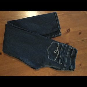Justice jeans girls
